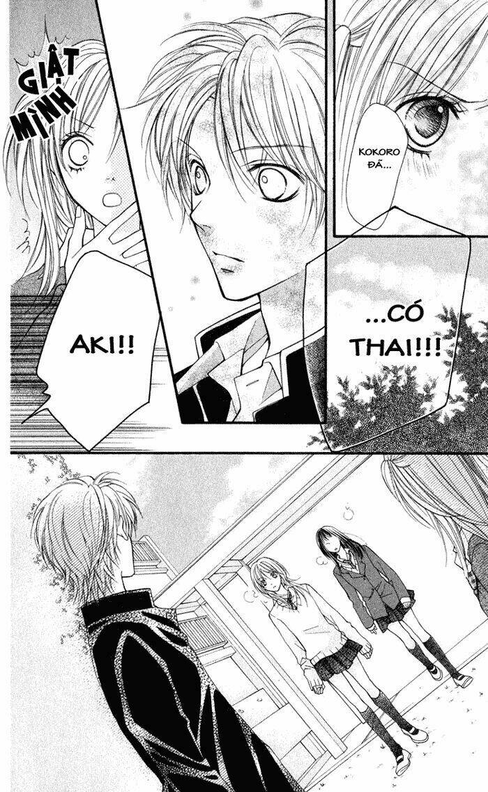 câu chuyện tuổi teen chapter 31 26