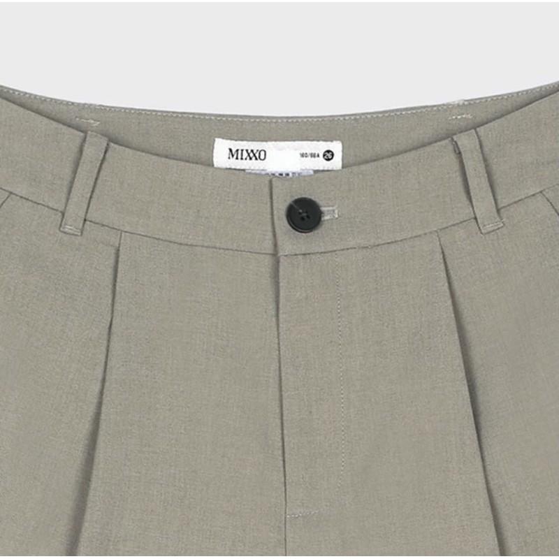 Quần short MlXX0