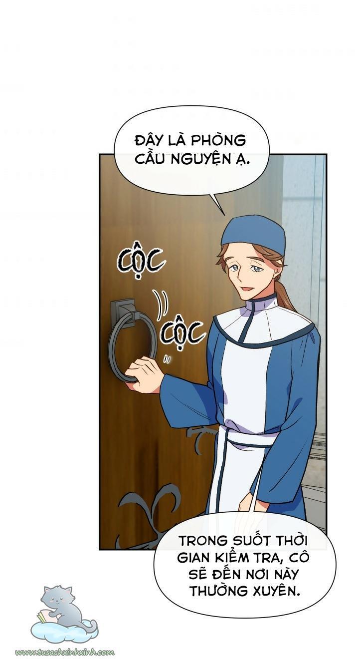 công nương khế ước của gia tộc công tước quái vật chapter 65 58