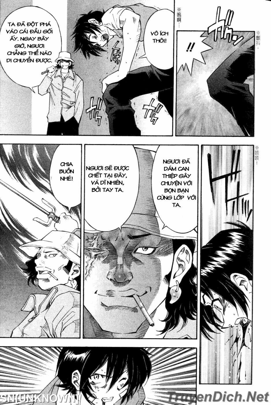 dragon girl - ikkitousen chapter 14 7