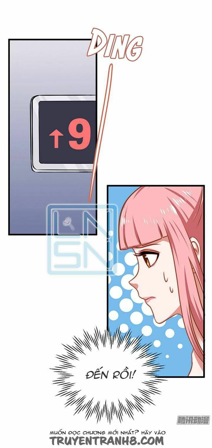 có chết cũng không thoát khỏi anh chapter 6 16