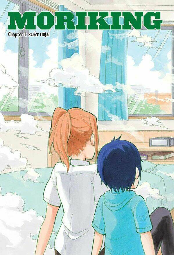 moriking chapter 1 4