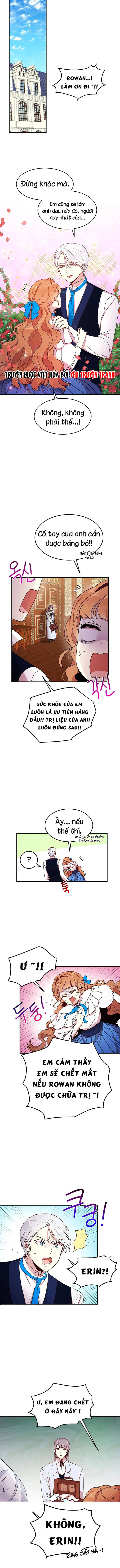 tại sao ngài làm điều này, công tước chapter 44 1