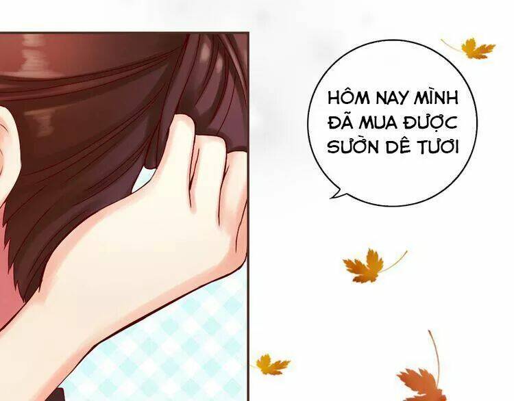 thực luyến kỳ duyên chapter 37 8