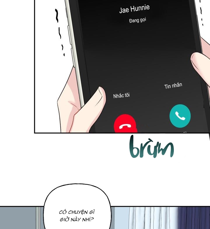 xác suất tình yêu chapter 60 83