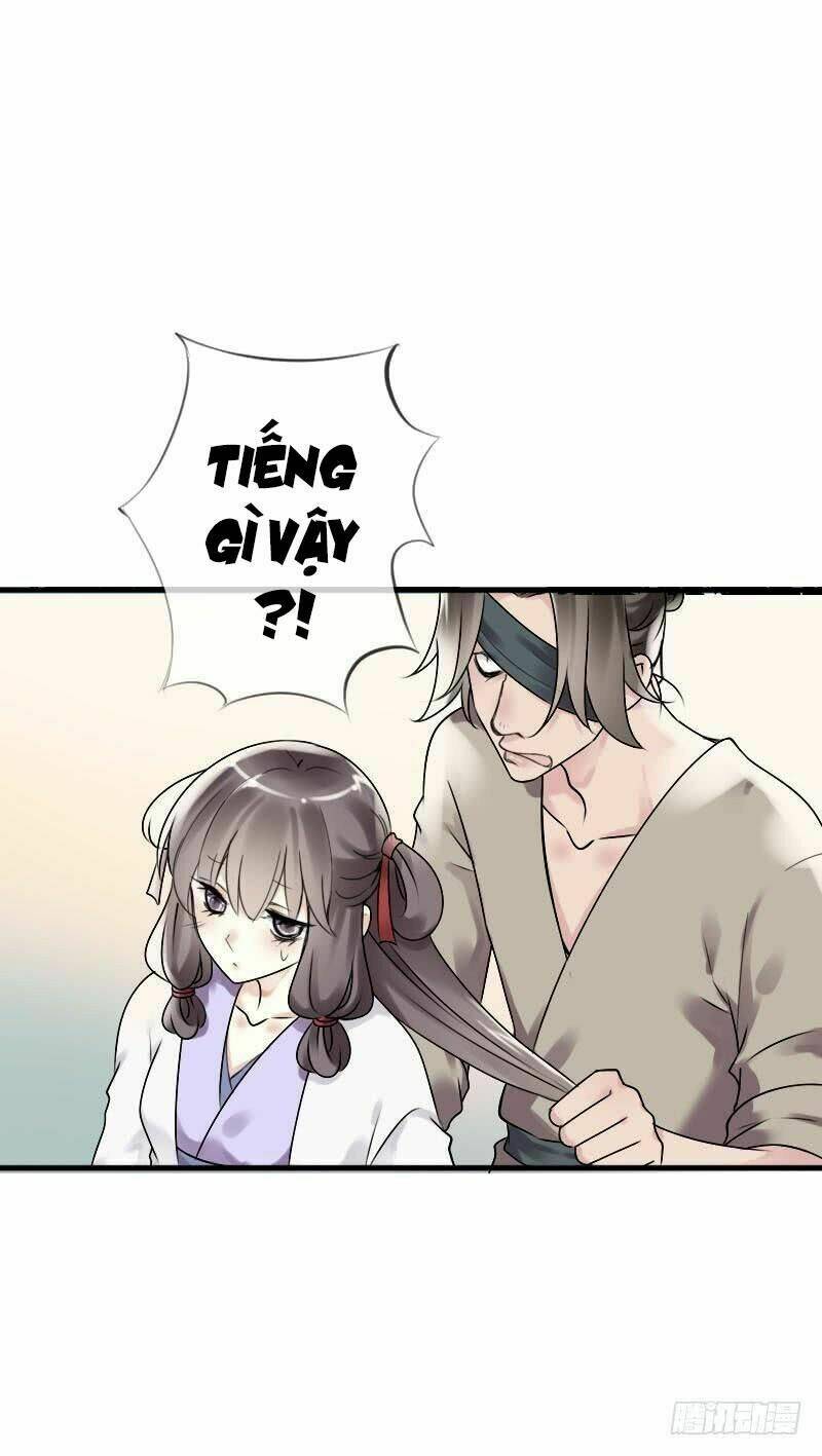 điền viên mật sủng: cô vợ nóng bỏng chapter 63 30