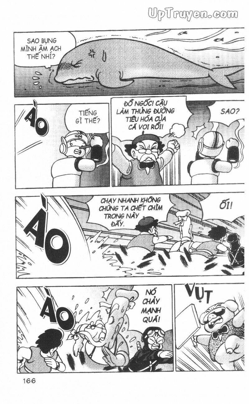 đội quân nhí nhố chapter 30 166