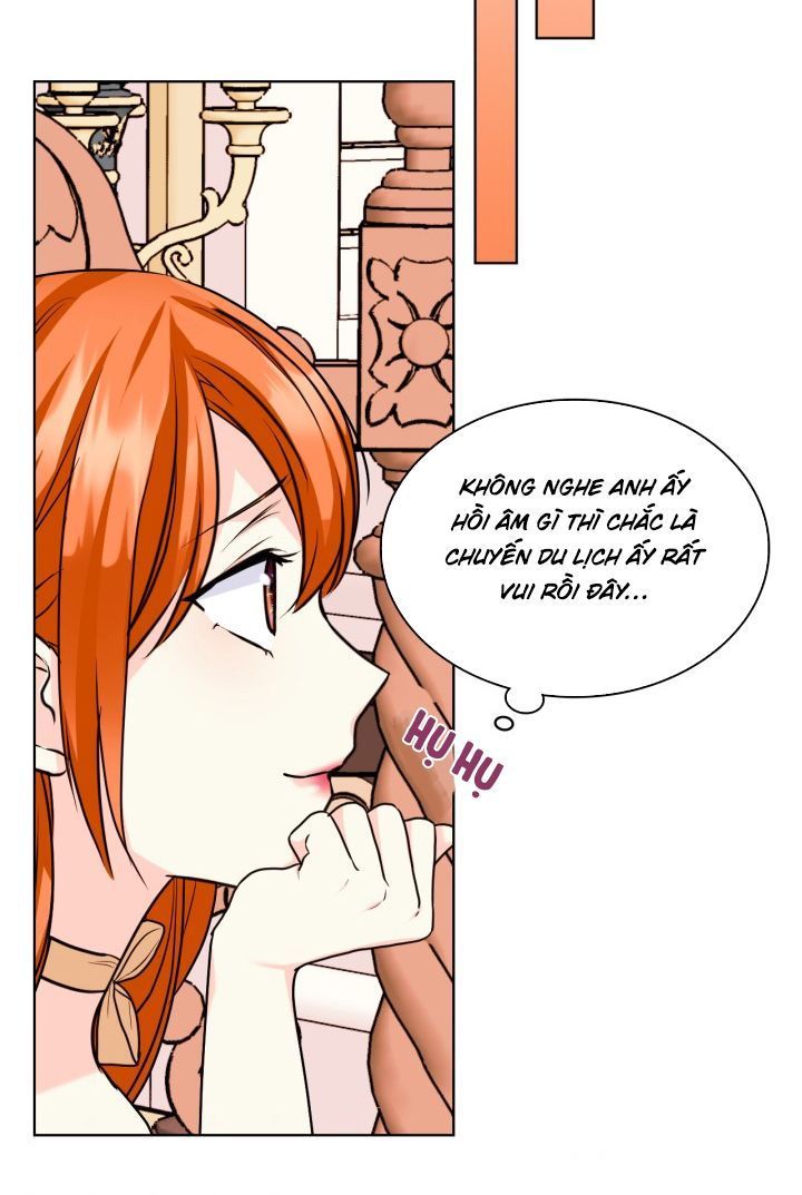 đức hạnh của ác nữ phản diện chapter 64 47