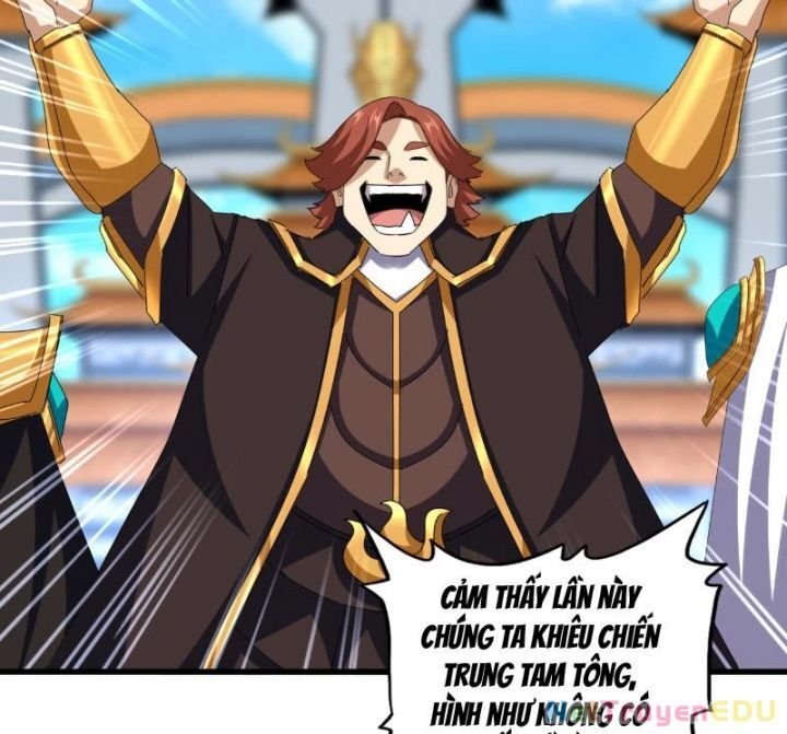 đại quản gia là ma hoàng chapter 663.5 27