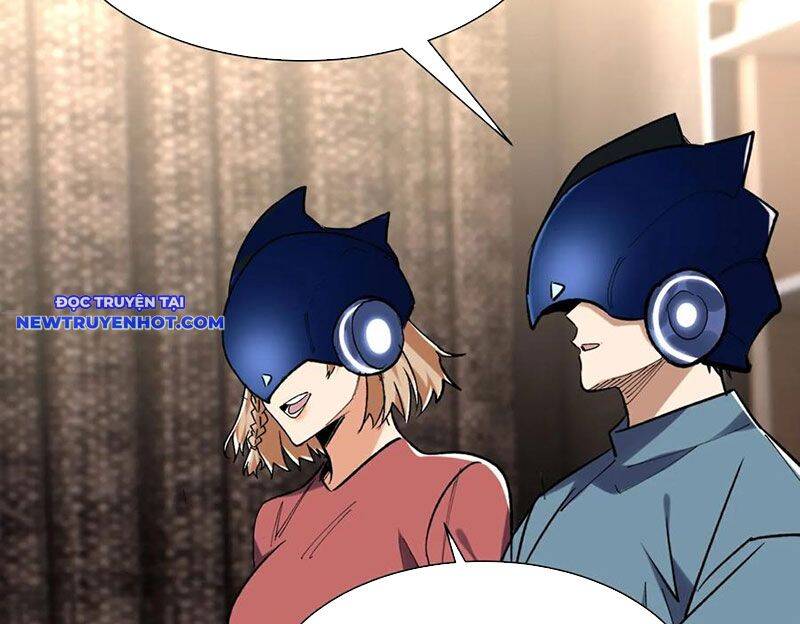 từ dã quái bắt đầu thăng cấp chapter 77 33