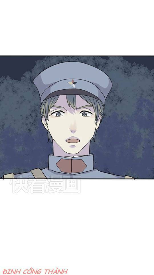 cương thi [horror] chapter 3 2