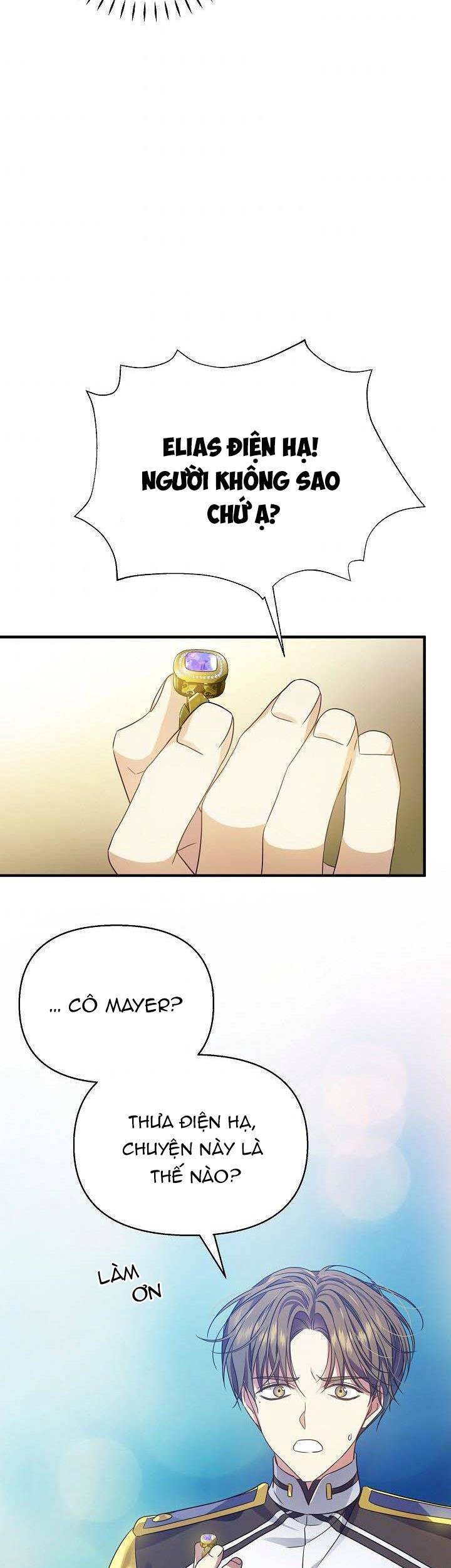 từ lúc bắt đầu tôi vẫn luôn ở bên em chapter 28 33