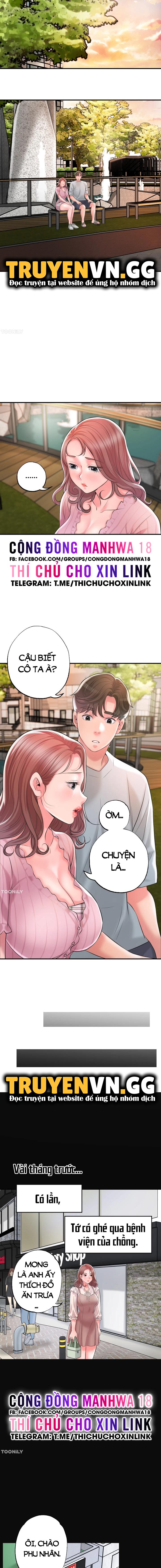 thị trấn nóng bỏng chapter 83 3