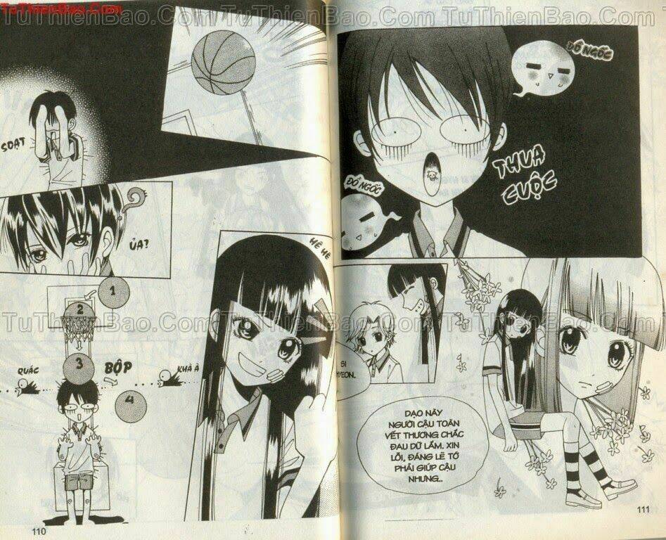 good luck chapter 1 55