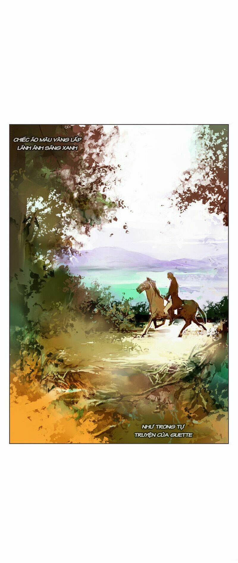 colors of the wind chapter 6 6