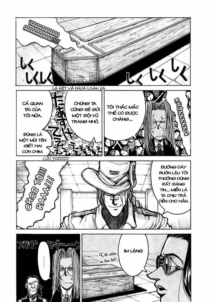 hellsing chapter 13 28