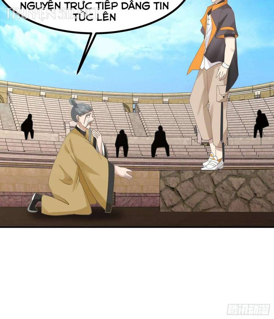 trên người ta có một rồng chapter 610 8