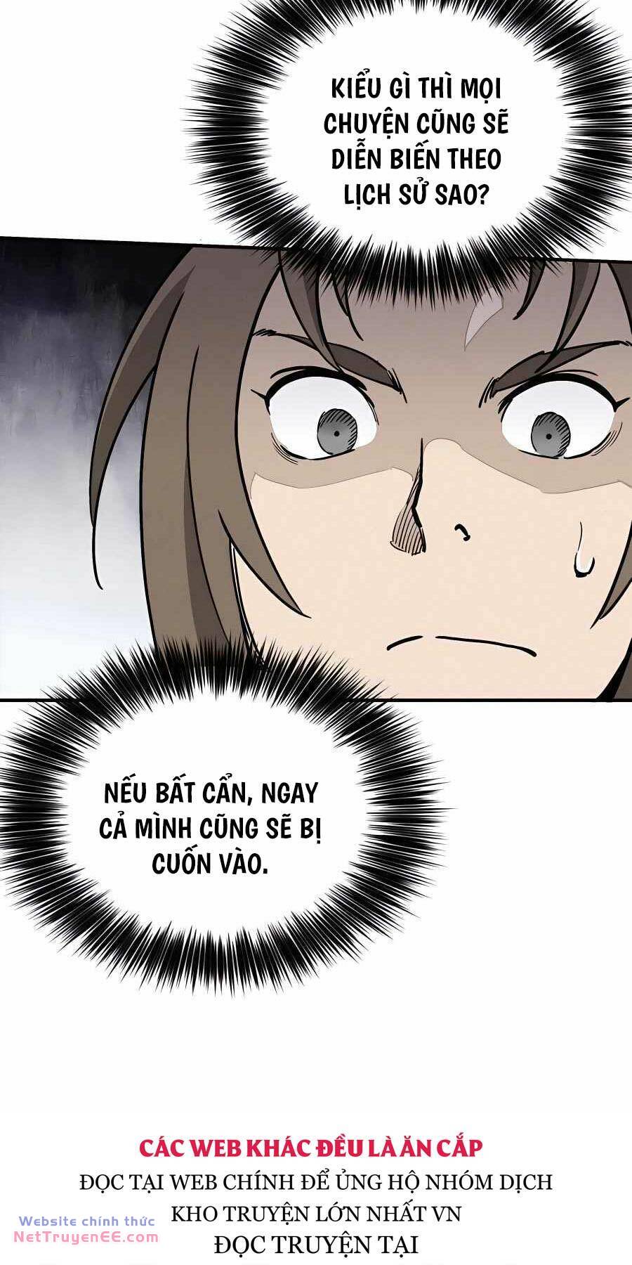 Trọng Sinh Thành Thần Y Thời Tam Quốc Chapter 104 45