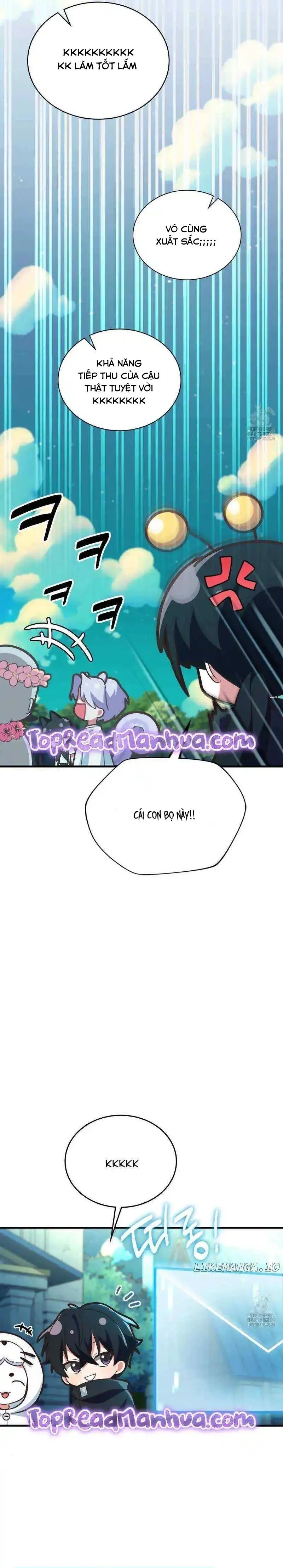 thành viên của hội là hàng xóm bên cạnh chapter 51 17