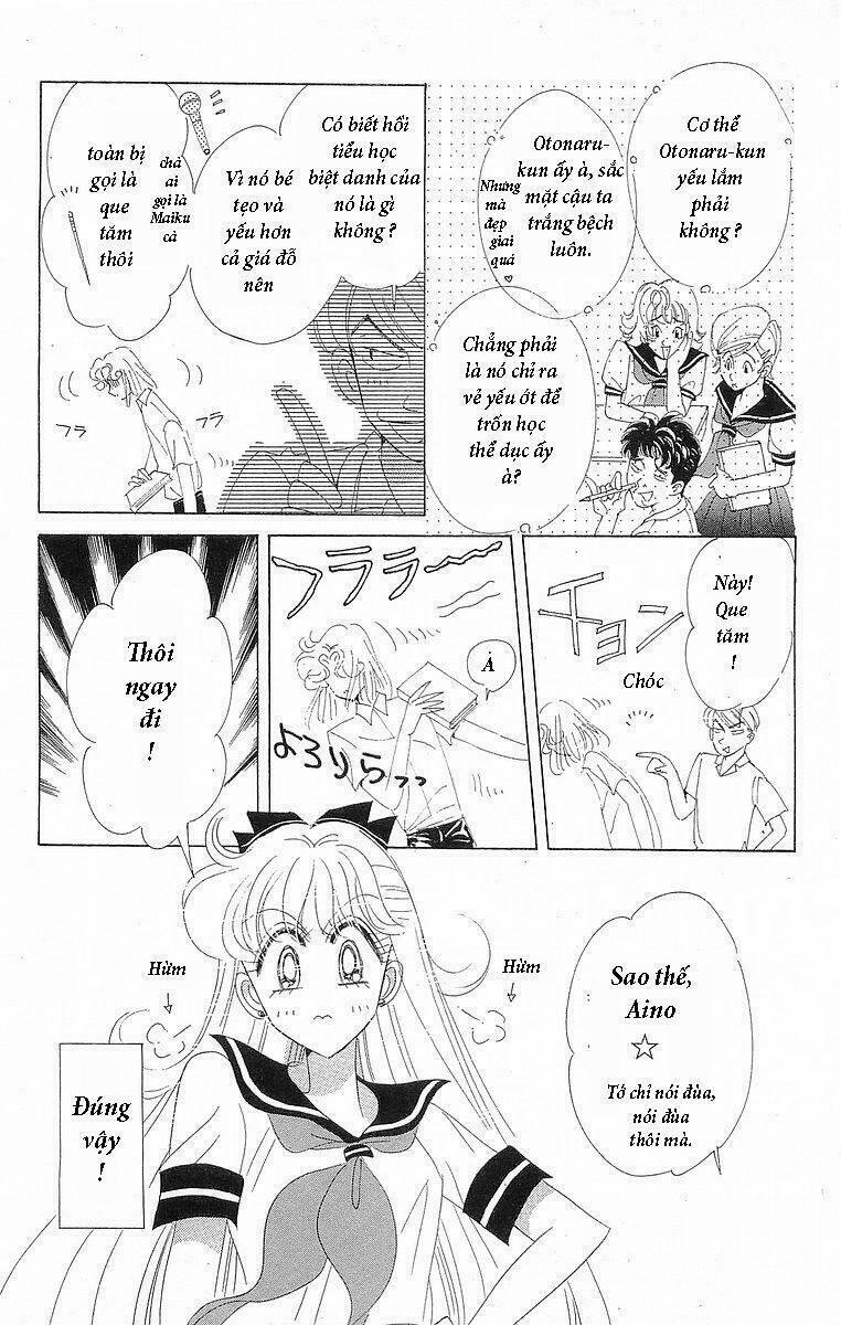 mật mã thủy thủ v chapter 4 6