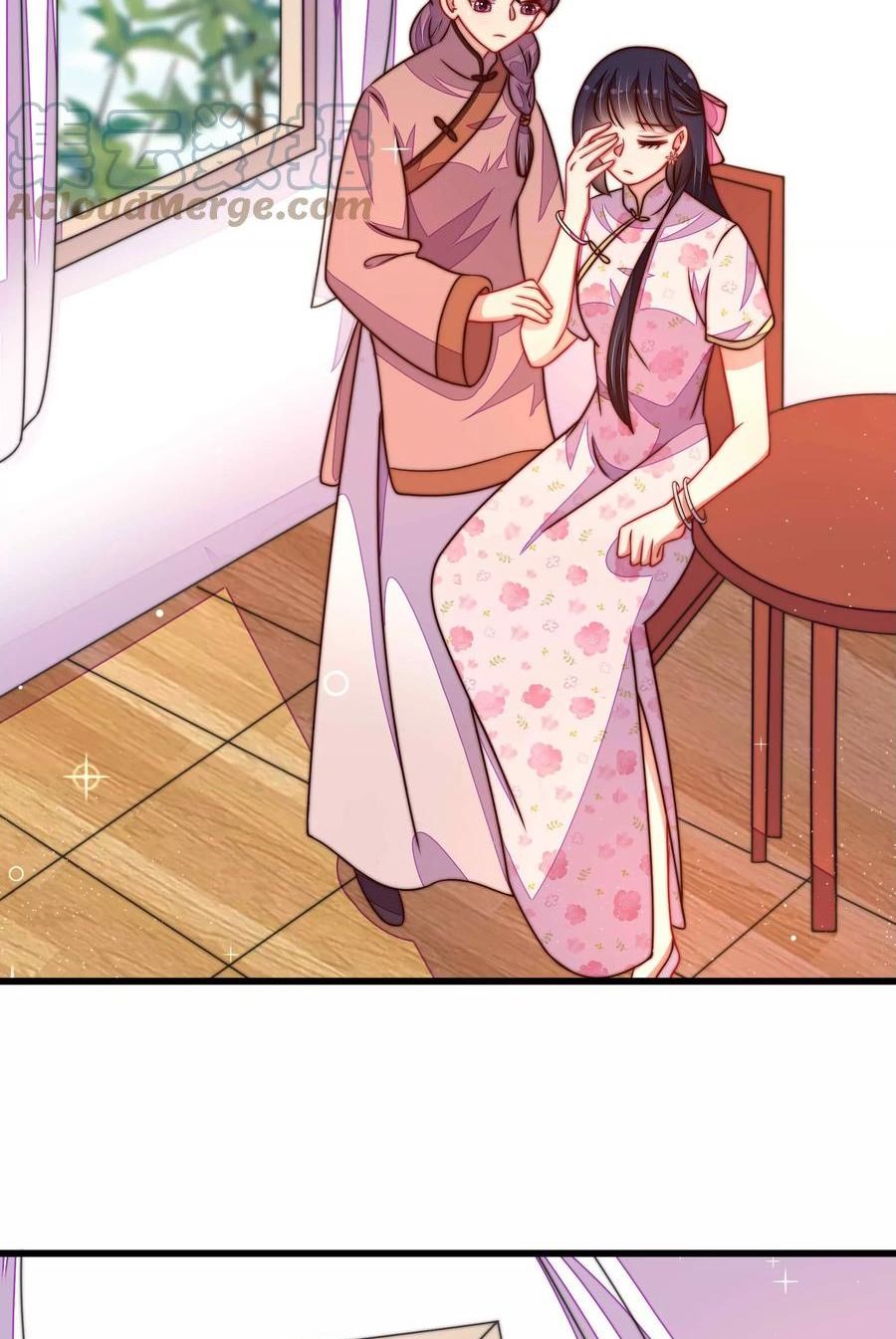 ngày nào thiếu soái cũng ghen chapter 521 5