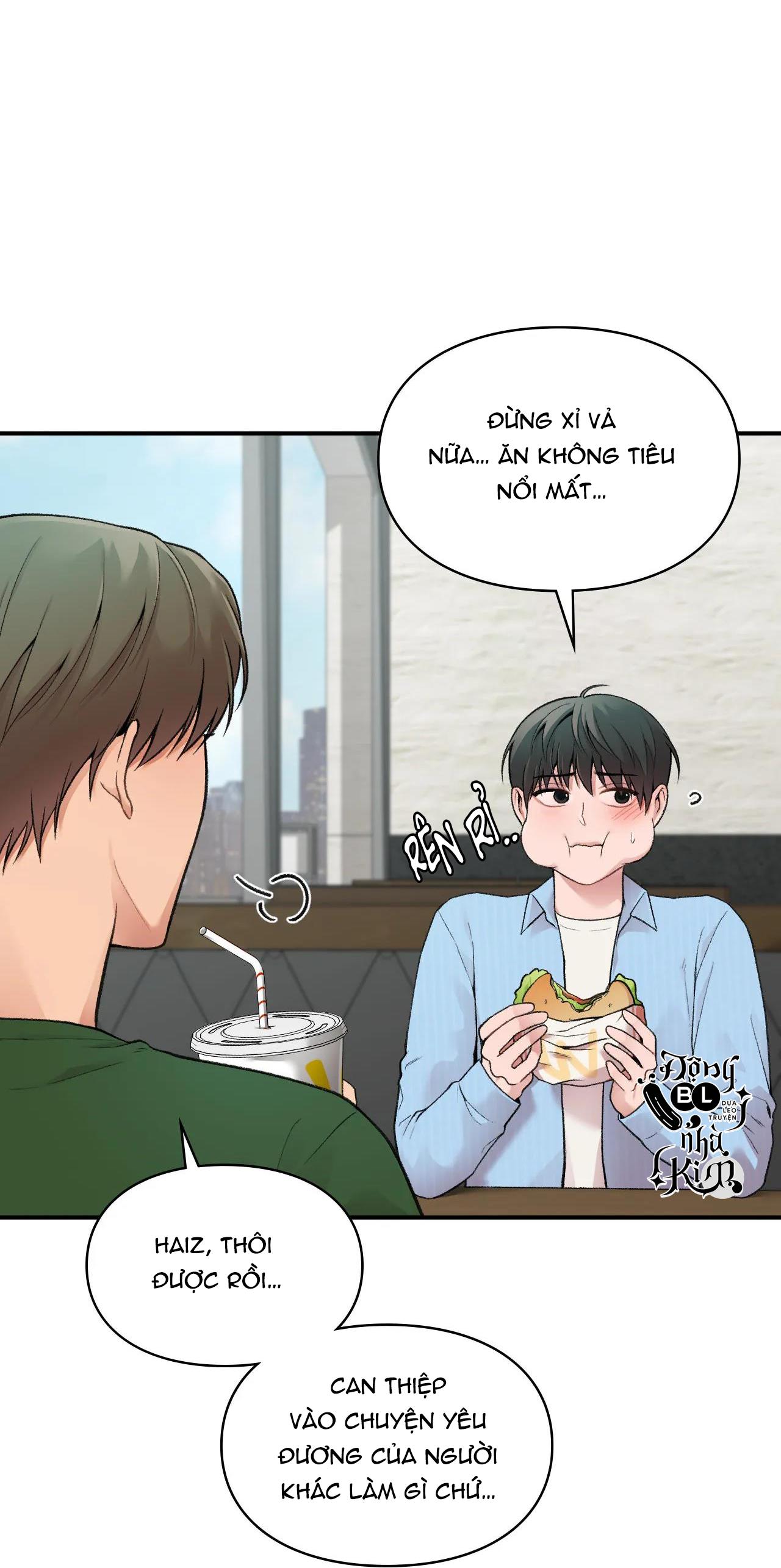 zai đẹp nhưng lại thích dạy đời chapter 7 28