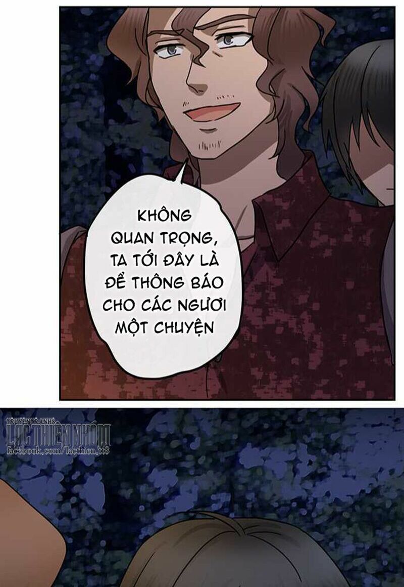 nụ hôn nguyền rủa chapter 102 44