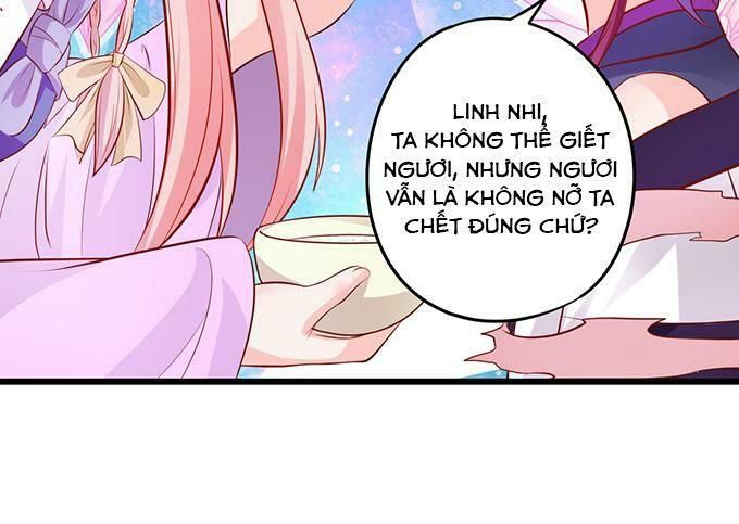 hồ tiên hung bạo chapter 131 39