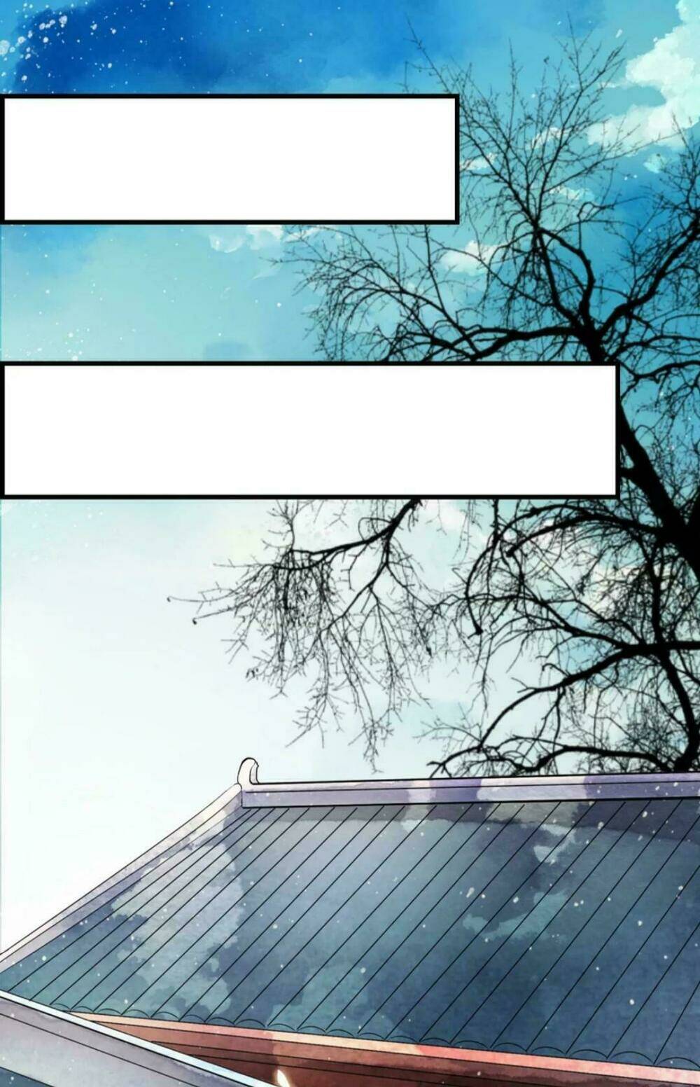 bạch liên yêu cơ người chapter 0 16