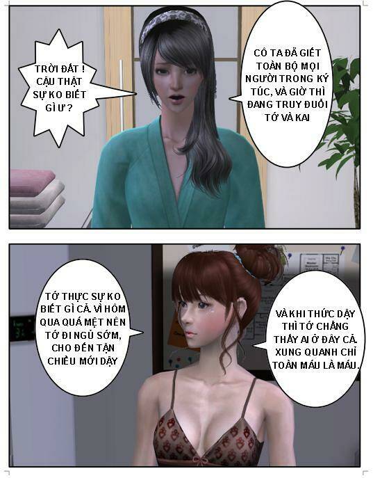 class of wizards chapter 1.4 9