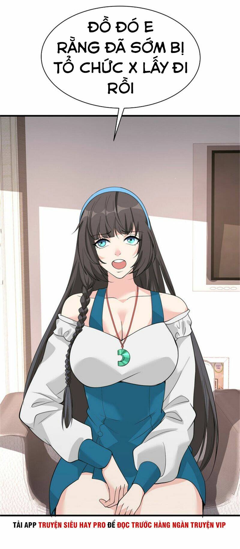 hoa hậu giảng đường luôn bên người chapter 49 19