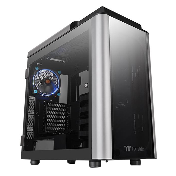 Vỏ Case Máy Tính Thermaltake Level 20 GT CA-1K9-00F1WN-00 E-ATX - Hàng Chính Hãng