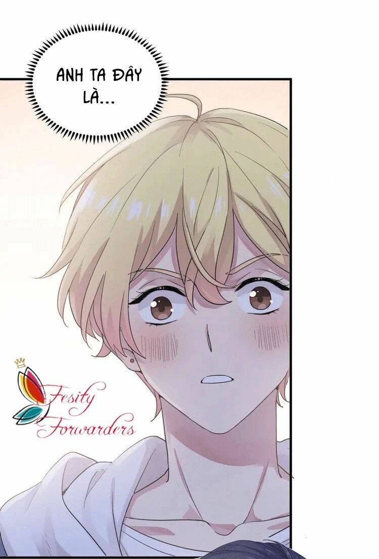 những ngày tháng sống chung với tổng tài chapter 10 6