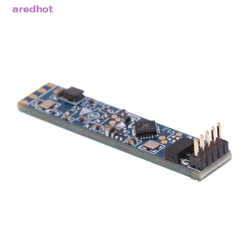 Mô Đun Cảm Biến 5V 24GHz LD2410 Độ Nhạy Cao Mới