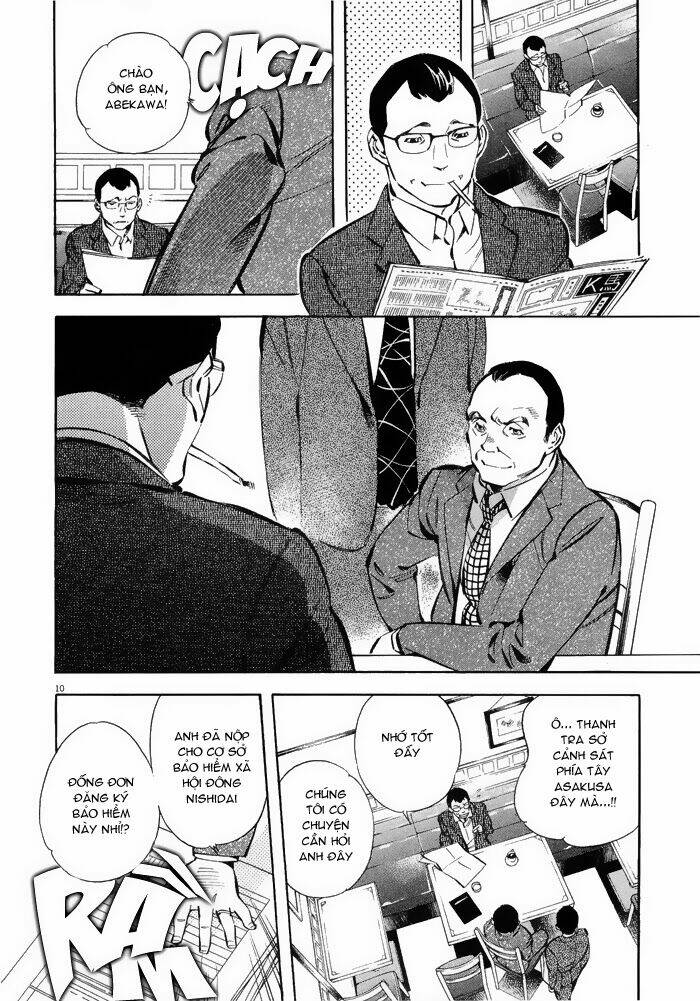 shin kurosagi - con diệc đen 2 chapter 42 10