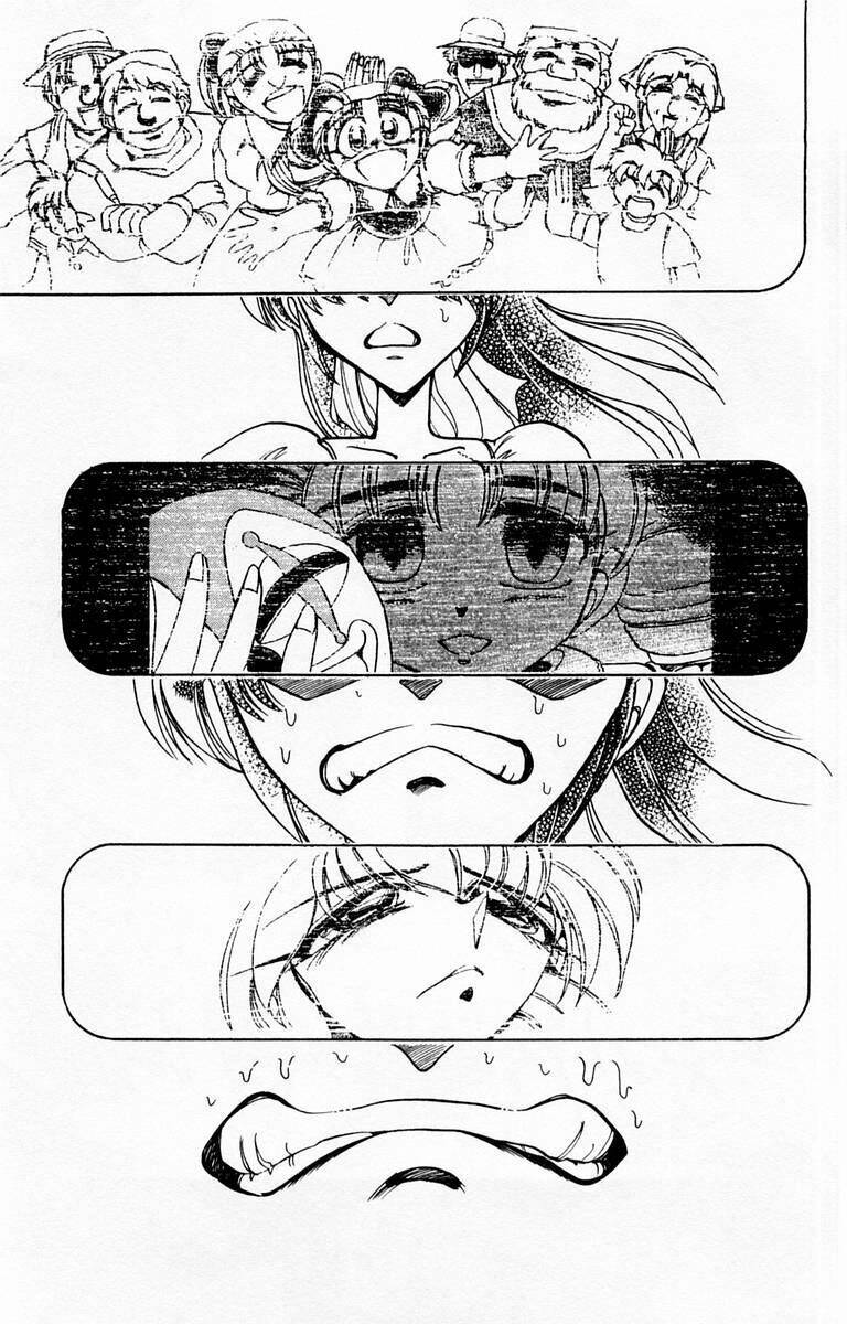 violinist of hameln - cây đàn kì diệu chapter 84 16