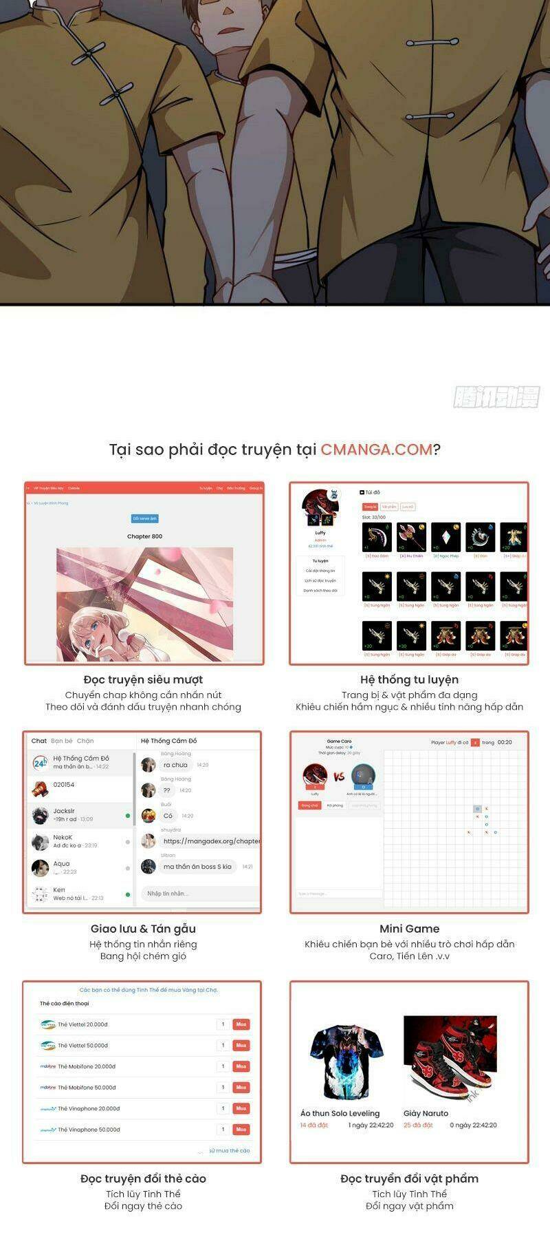 tổ thượng có tiền chapter 29 20