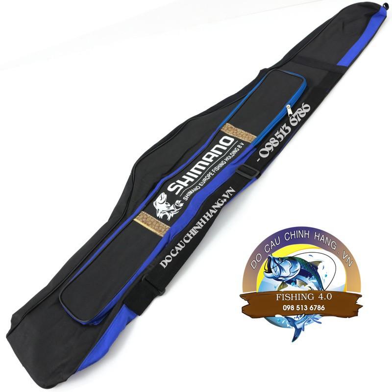 Túi đựng cần shimano vải không thấm nước fdsgds