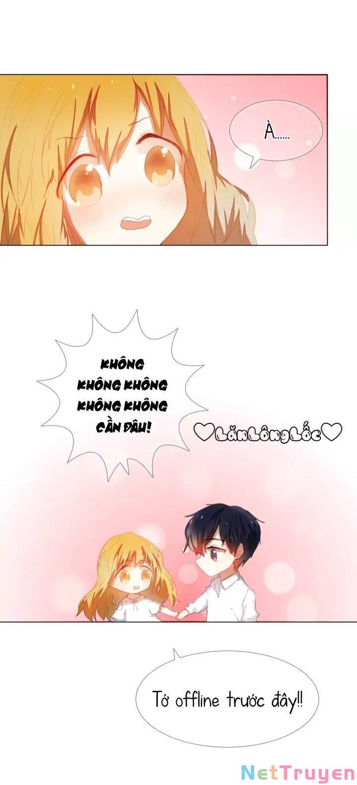 kế hoạch trái tim chapter 38 3