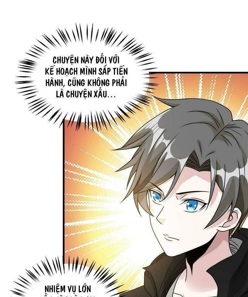 kiếm vũ chapter 92 37