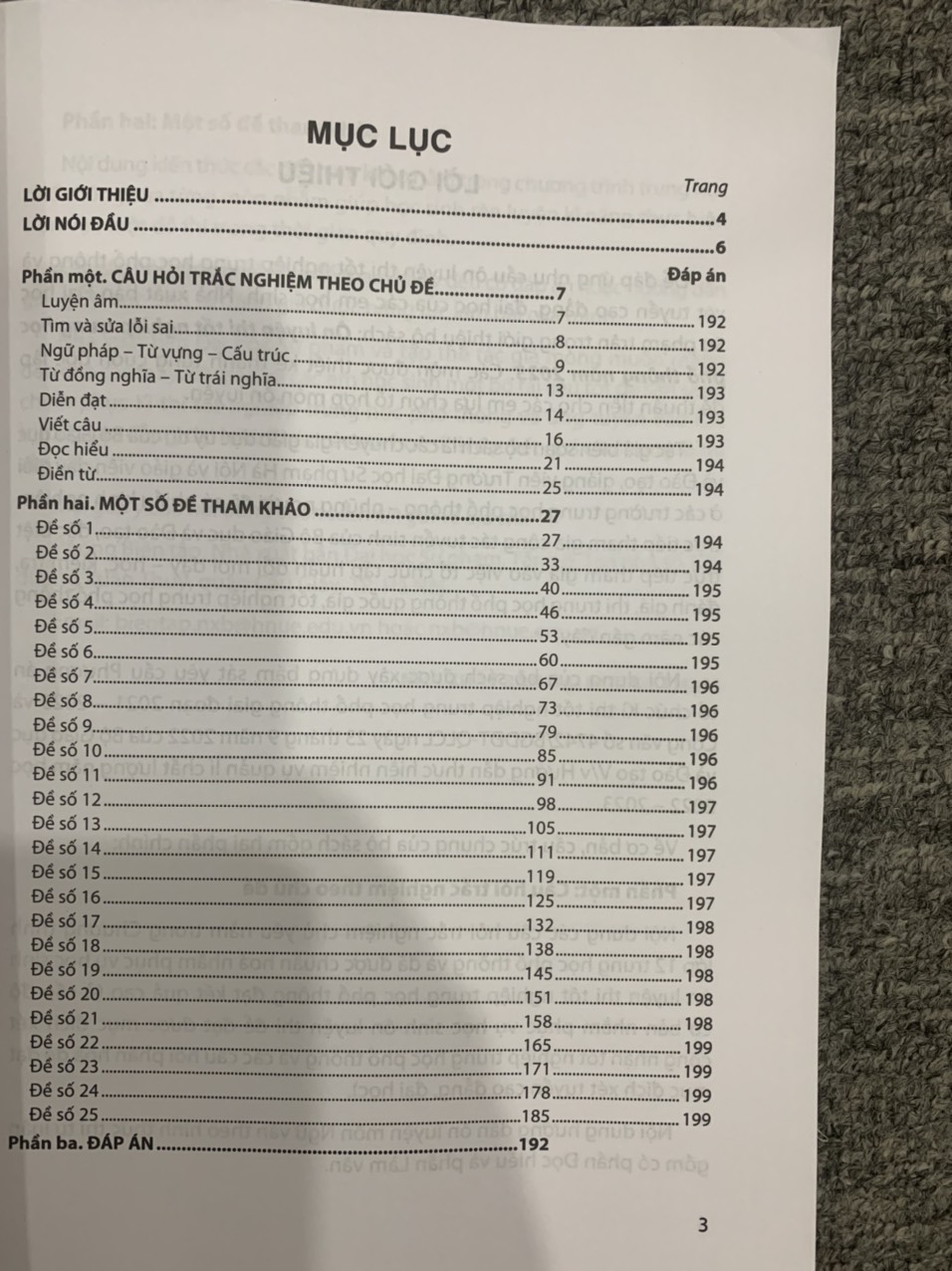 Combo Ôn Luyện Thi Tốt Nghiệp Trung Học Phổ Thông Năm 2023