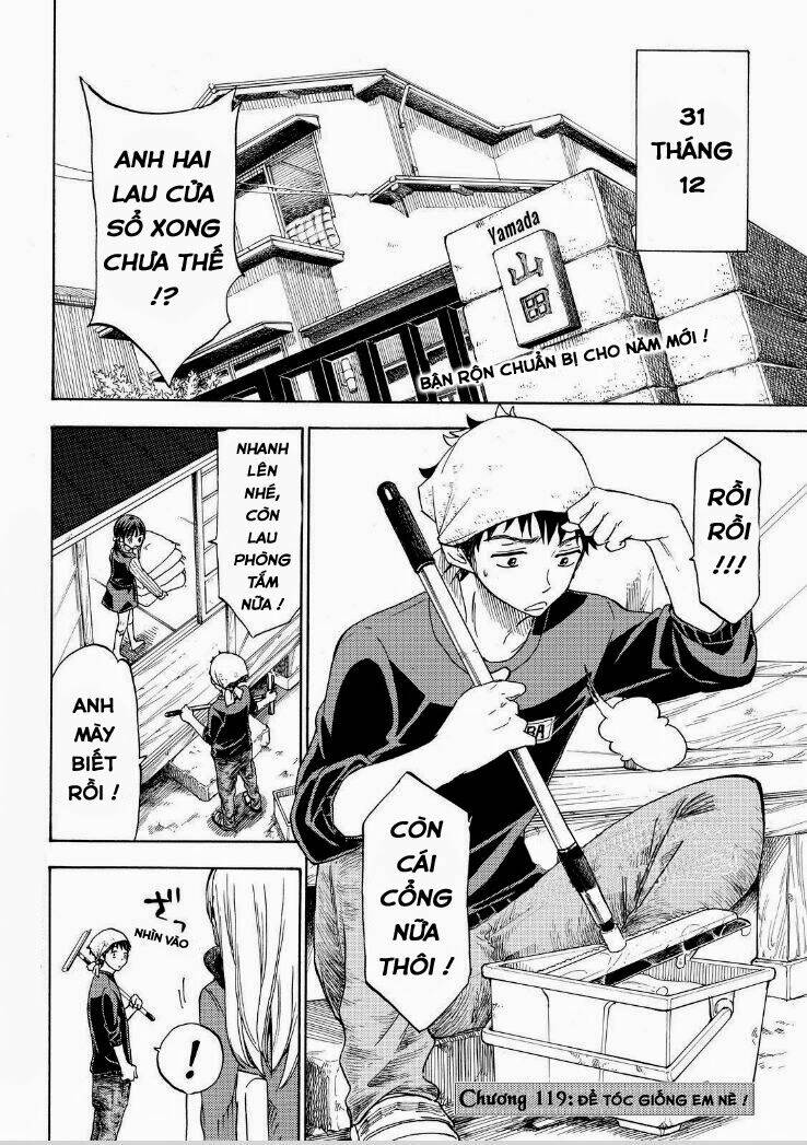 yamada và thất đại ma nữ chapter 119 2