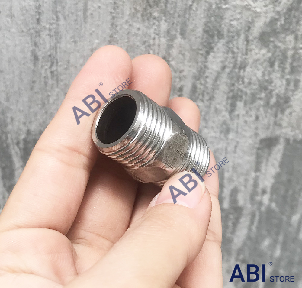 KÉP INOX 15 BÓNG NẶNG HÀNG ĐẸP GIÁ SỈ TẠI HÀ NỘI