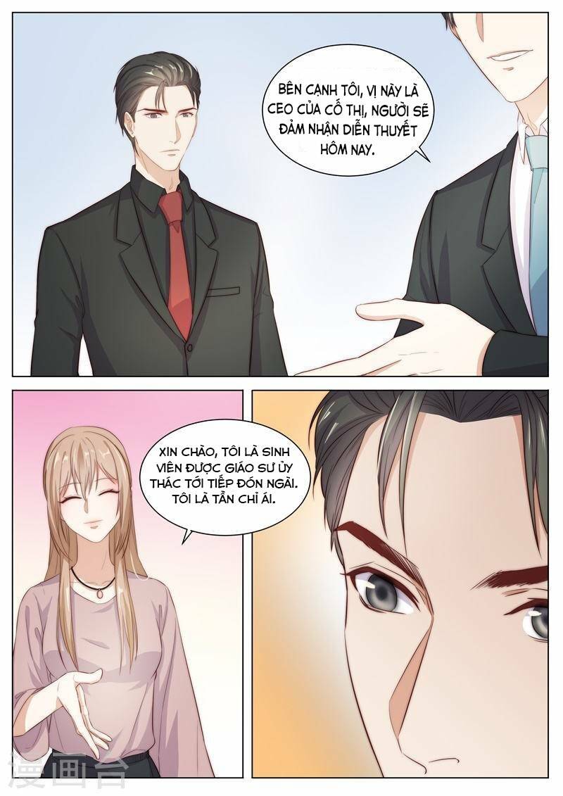 nam thần cách vách chapter 120 4