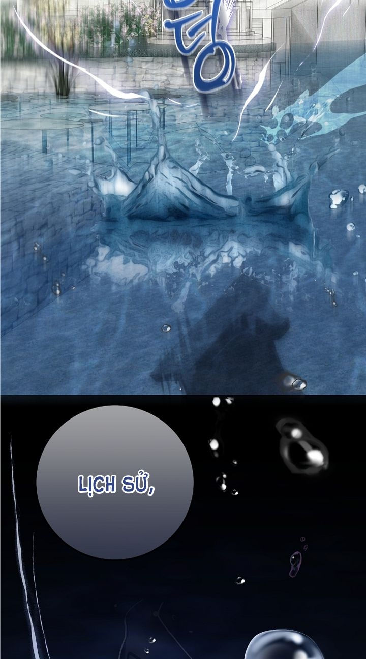 trở thành vợ thái tử quái vật chapter 71.2 23