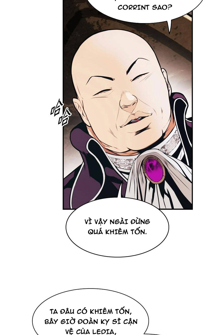 bất bại chân ma chapter 144 6