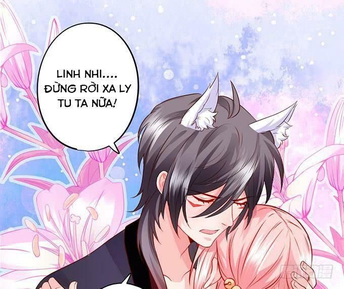 hồ tiên hung bạo chapter 150 32