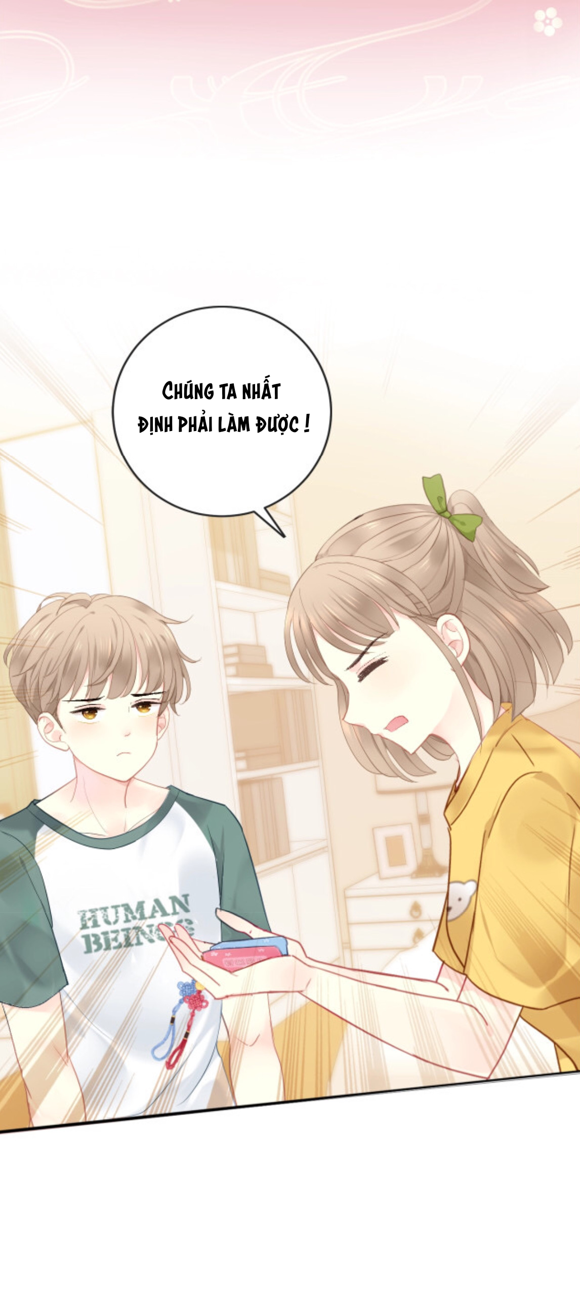 hoán đổi linh hồn chapter 0 13