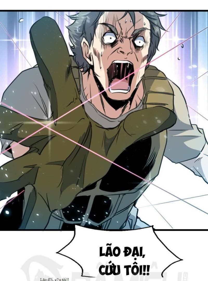 thần nhãn giám định sư chapter 32 8