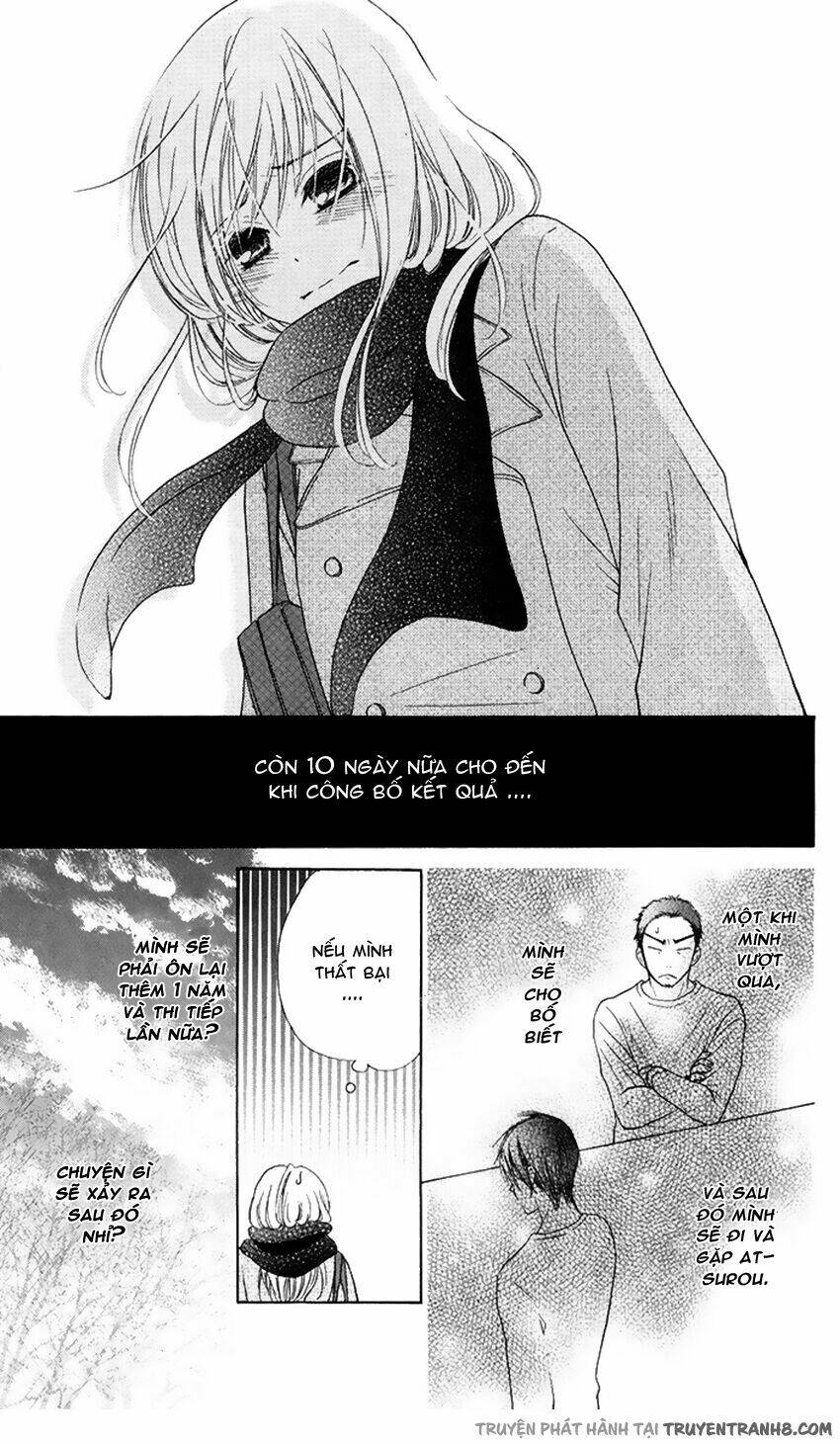 hajimari no niina chapter 18 6